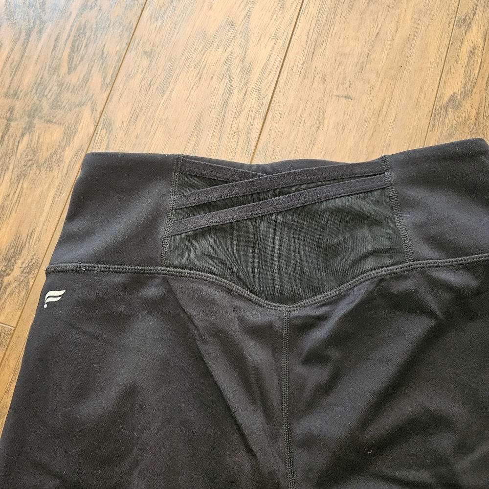 Fabletics waist cinch leggings - Picture 3 of 3